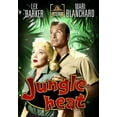 thumbnail image 1 of Jungle Heat (DVD), MGM Mod, Action & Adventure, 1 of 1