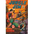 thumbnail image 1 of Jungle Jim (Charlton) #26 VF ; Charlton Comic Book, 1 of 1