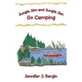 thumbnail image 1 of Jungle Jim and Jungle Jen Go Camping, (Paperback), 1 of 1