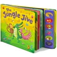 thumbnail image 1 of Pre-Owned Jungle Jive (Noisy Parade) Paperback, 1 of 1