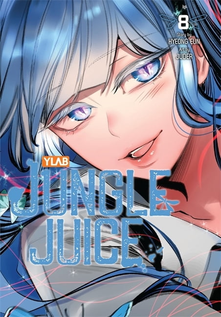 Jungle Juice Jungle Juice, Vol. 8, Book 8, (Paperback)
