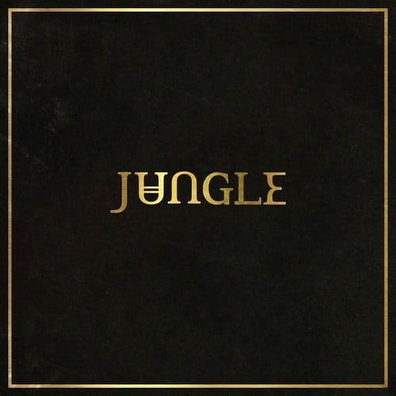 Jungle - Jungle - Music & Performance - Vinyl