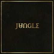 Jungle - Jungle - Music & Performance - Vinyl