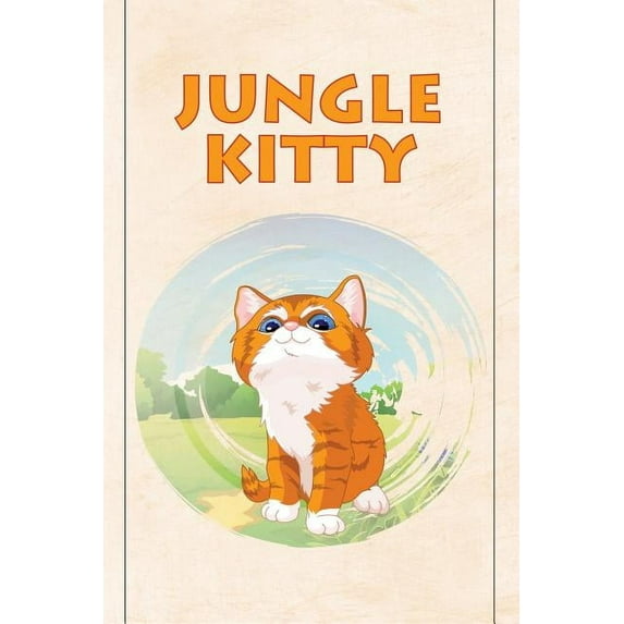 Jungle Kitty, (Paperback)