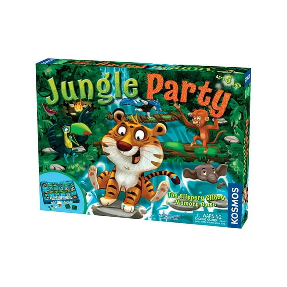 Jungle Party