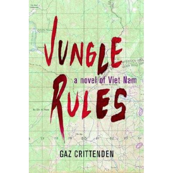 Pre-Owned Jungle Rules (Paperback) 0897542193 9780897542197