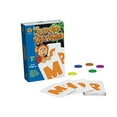 thumbnail image 1 of Jungle Rumble Card Game, Grades 2 - 5, 1 of 2