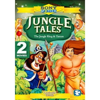 Jungle 2 Jungle DVD (1997), Tim Allen, Disney - Reg 4 Like