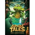 thumbnail image 1 of Jungle Tales [DVD], 1 of 2