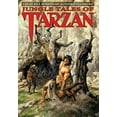 thumbnail image 1 of Tarzan Jungle Tales of Tarzan: Edgar Rice Burroughs Authorized Library, Book 6, (Hardcover), 1 of 1