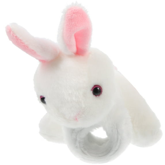 Jungle Themed Slap Bracelet Animal Slap Band Stuffed Animals Slap Bracelet Kids Party Favor