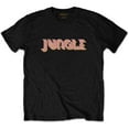 thumbnail image 1 of Jungle Unisex T-Shirt Colour Logo (XX-Large), 1 of 3