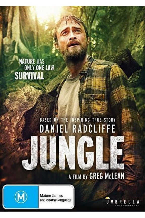 Jungle