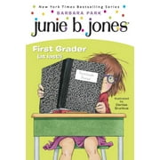 DENISE BRUNKUS; BARBARA PARK Junie B. Jones #18: First Grader (at Last!) (Paperback)