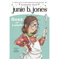 thumbnail image 1 of Junie B. Jones #19: Boss of Lunch (Paperback), 1 of 1