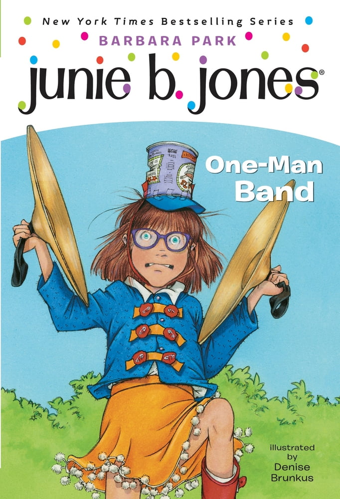 Barbara Park: Junie B. 's Essential Survival Guide to School