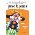 thumbnail image 1 of Junie B. Jones #24: Boo...and I Mean It!, 1 of 1