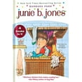 thumbnail image 1 of Junie B. Jones (4 Books in 1), 1 of 1