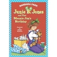 thumbnail image 1 of Junie B. Jones And That Meanie Jim's Birthday, 1 of 1