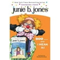 thumbnail image 1 of Junie B. Jones Boo…and I Mean It! (No. 24) (Walmart Exclusive), 1 of 1