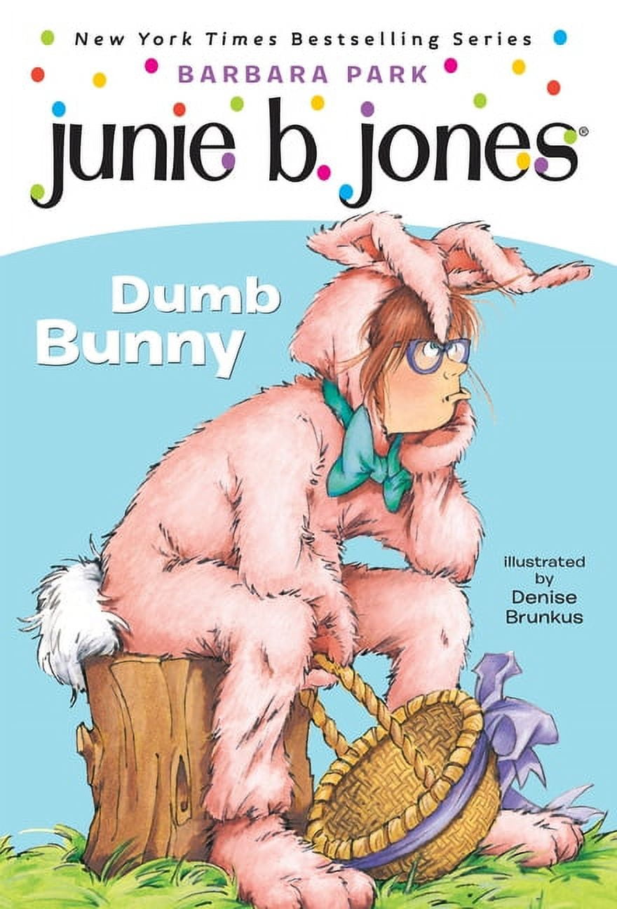 Top Rated Products in Junie B. Jones