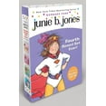 thumbnail image 1 of Junie B. Jones: Fourth Boxed Set Ever, Books 4 (Paperback), 1 of 2