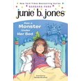 thumbnail image 1 of Pre-Owned Junie B. Jones #8: Junie B. Jones Has a Monster Under Her Bed (Paperback) 0679866973 9780679866978, 1 of 1