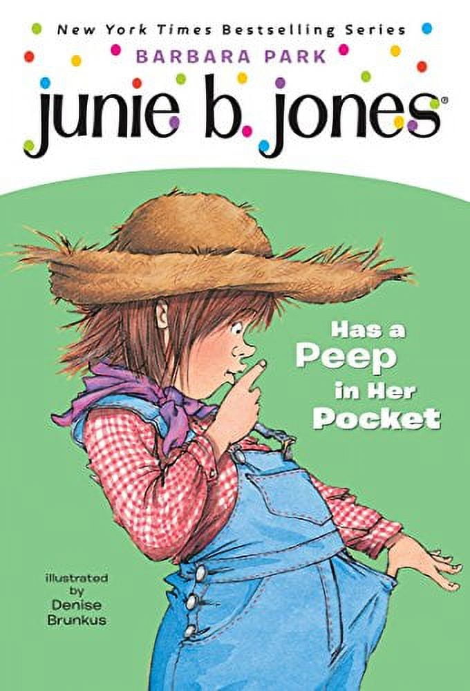 英語絵本　Junie b.Jones 小説　28冊　スーパーバック 英語絵本 Junie b.Jones 小説 28冊 スーパーバック - メルカリ