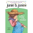 thumbnail image 1 of Pre-Owned Junie B. Jones Has a Peep in Her Pocket (Paperback) 0375800409 9780375800405, 1 of 1