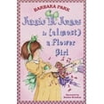 thumbnail image 1 of Pre-Owned Junie B Jones Is Almost a Flower Girl (Paperback) 0439188822 9780439188821, 1 of 1