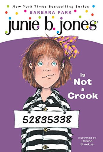 Junie b jones 5-28(24冊) 児童洋書 英語多読 1話完結