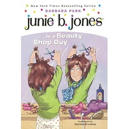 Junie B. Jones Collection: Books 1-8 : #1 Stupid Smelly Bus