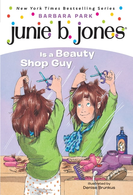 洋書 junie b jones Amazon.com: Junie B. Jones and the Stupid Smelly Bus (Junie