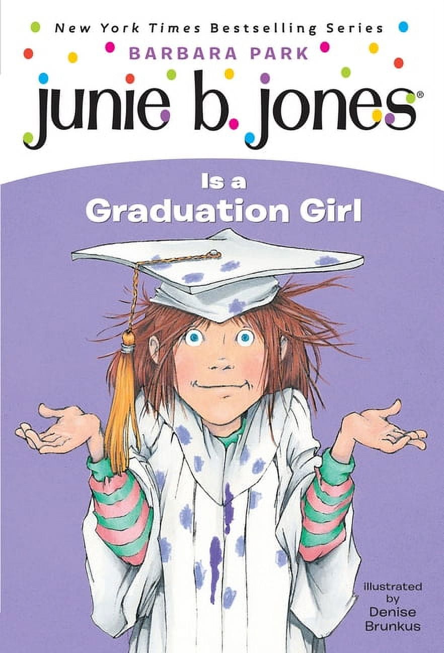 Amazon.com: Junie B. Jones 28 Books Paperback Boxed Set