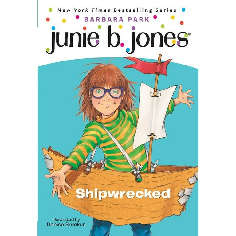 洋書 junie b jones Amazon.com: Junie B. Jones Is Not a Crook: 9780613019224