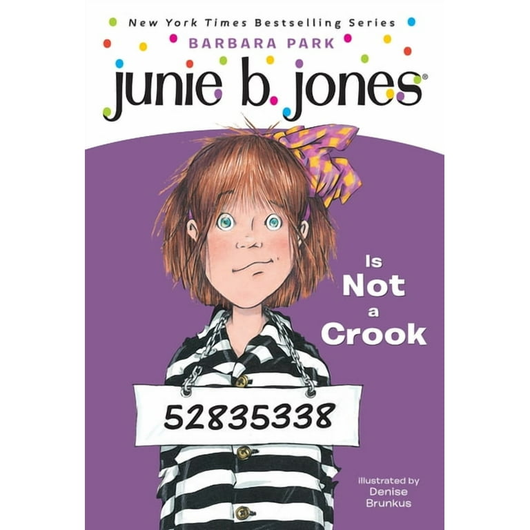 洋書 junie b jones Junie B. Jones #1: Junie B. Jones and the Stupid Smelly Bus