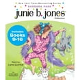 thumbnail image 1 of Junie B. Jones Junie B. Jones Collection: Books 9-16, (Audiobook), 1 of 1