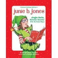 thumbnail image 1 of Junie B. Jones Junie B. Jones Deluxe Holiday Edition: Jingle Bells, Batman Smells! (P.S. So Does May.), Book 25, (Hardcover), 1 of 1