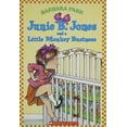 thumbnail image 1 of Pre-Owned Junie B. Jones and a Little Monkey Business (Junie B. Jones, No. 2) (Paperback) 0439130735 9780439130738, 1 of 1