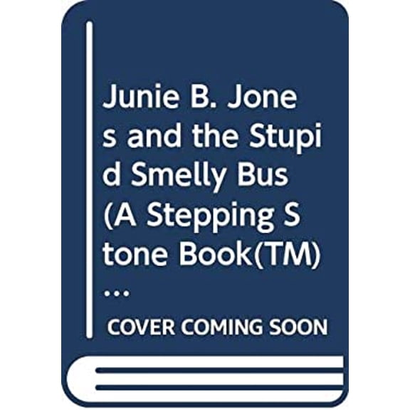 Pre-Owned Junie B. Jones and the Stupid Smelly Bus (Paperback) 0375801731 9780375801730