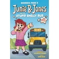 thumbnail image 1 of Junie B. Jones and the Stupid Smelly Bus: the Graphic Novel (Paperback), 1 of 2