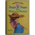 thumbnail image 1 of Pre-Owned Junie B. Jones Has a Peep in Her Pocket, 9780439288798, 0439288797, Paperback,, 1 of 1
