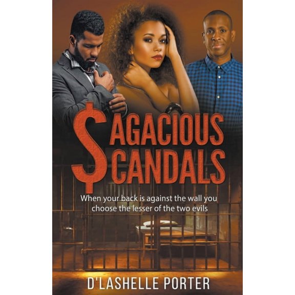 Junie Carpenter Sagacious Scandals, Book 1, (Paperback)