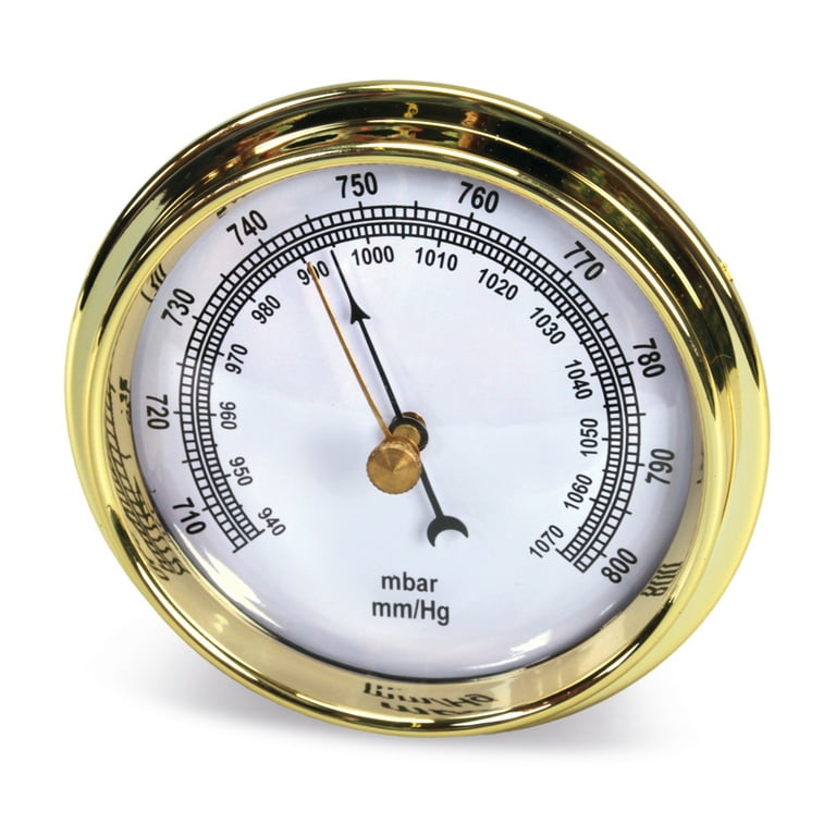 Barometer is deals