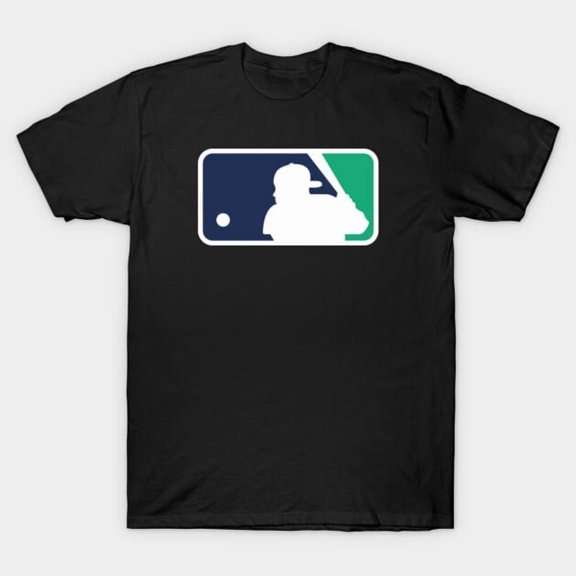 Junior Baseball Logo Funny Sports Graphic - Daily Wear Essential, H42786 Unisex T-Shirt, Up to 5XL Available