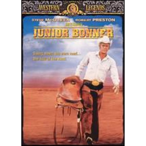 Pre-Owned Junior Bonner
