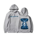 thumbnail image 1 of Junior Boys Clothes Jesus Hoodies Letter Print Sweatshirt Girls Casual Long Sleeve Loose Pullover Christian Clothing Teen Hoodies for Teenagers Girls 10-11 Years, 1 of 7