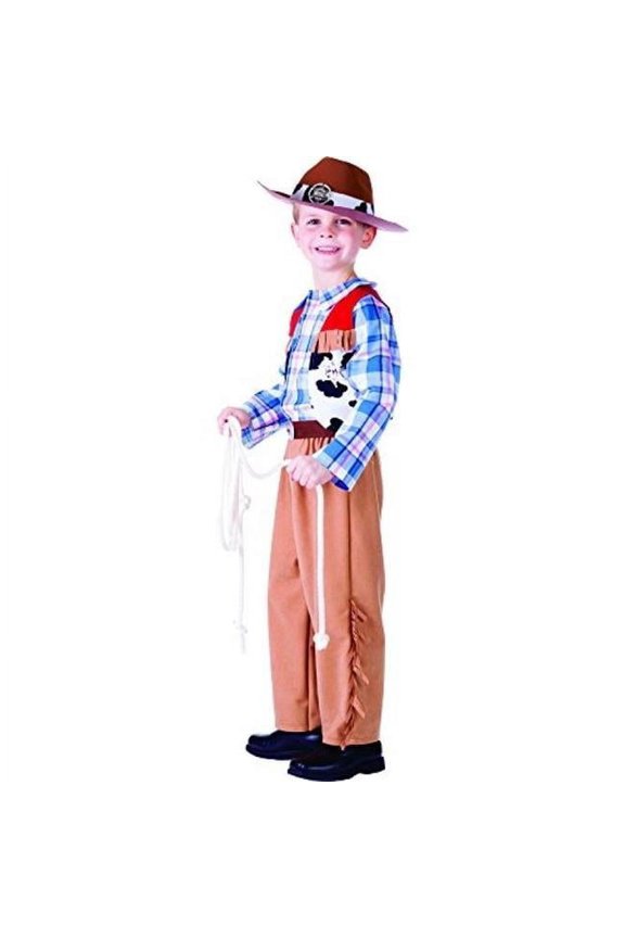 Junior Cowboy
