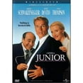 thumbnail image 1 of Pre-Owned Junior (DVD 0025192033827) directed by Ivan Reitman, 1 of 1