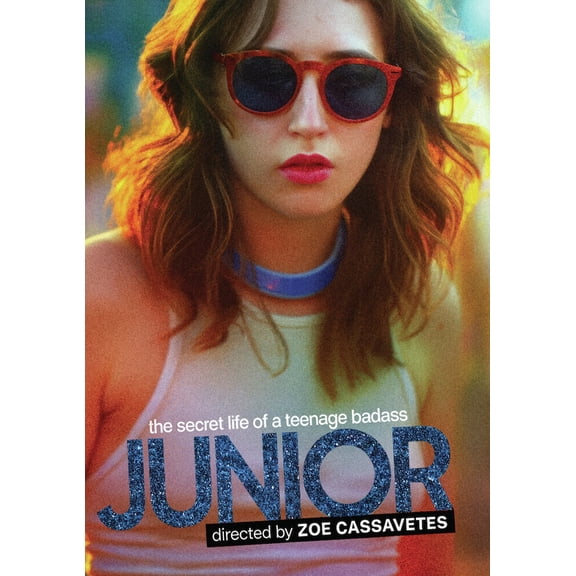 Rising Sun Media - Junior [DIGITAL VIDEO DISC]